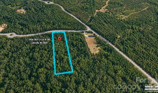 Photo #4 of Lot #160 River Bluff, Lilesville, NC