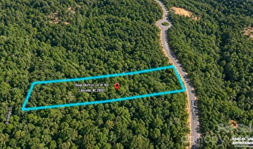 Photo #7 of Lot #160 River Bluff, Lilesville, NC