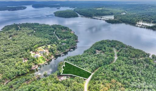 Photo #2 of 649 Whisper Lake, New London, NC