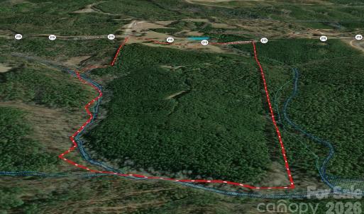 Photo #5 of Hwy 215, Blair, SC