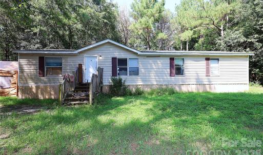 Photo #3 of 8280 Henry Gibson, Gibson, NC