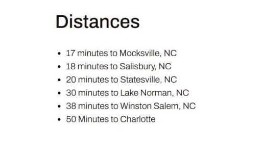 Photo #16 of Carson, Cleveland, NC