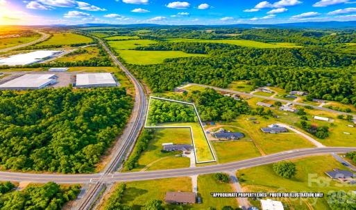 Photo #5 of Danville, New London, NC