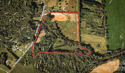 Photo #8 of 931 Mt Vernon, Woodleaf, NC