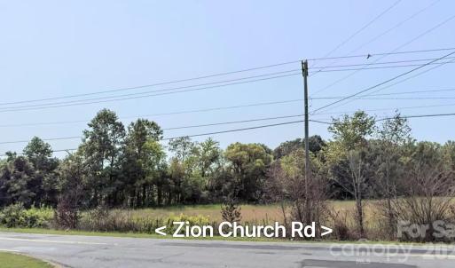 Photo #1 of 2976 Zion Church, Concord, NC