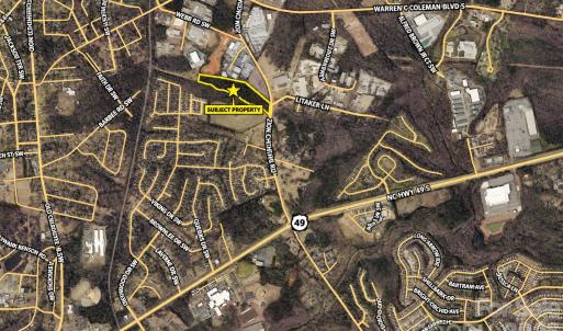 Photo #3 of 2976 Zion Church, Concord, NC