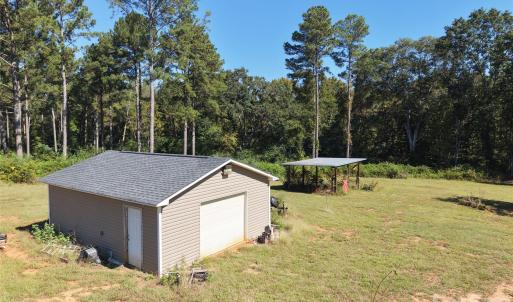 Photo #25 of 393 Red Hill, Wadesboro, NC