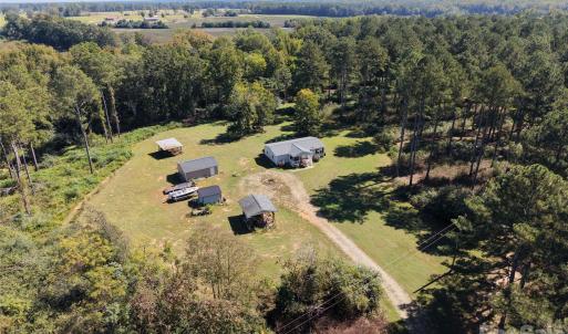 Photo #8 of 393 Red Hill, Wadesboro, NC