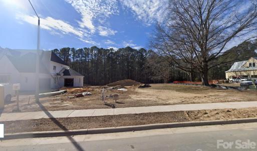 Photo #1 of 1031 Ferson, Apex, NC
