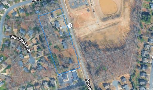 Photo #1 of 3716 Providence, Waxhaw, NC