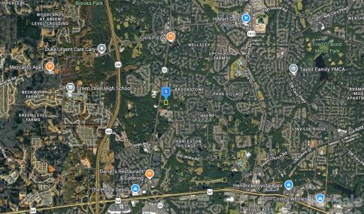 Photo #2 of 6716 Valley Woods, Cary, NC