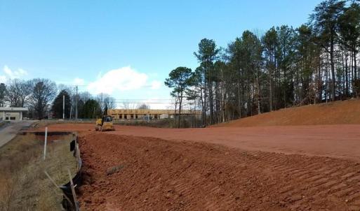 Photo #2 of 15 South Main St., Farmville, VA 1.6 acres