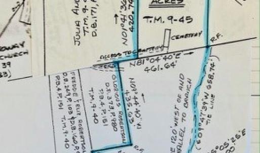 Photo #2 of 360 East Patrick Henry Highway, Crewe, VA 19.2 acres