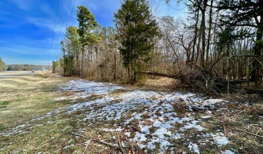 Photo #3 of 360 East Patrick Henry Highway, Crewe, VA 19.2 acres