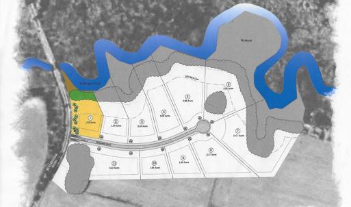 Photo #4 of Lot 1 WATERSIDE DR, NEW CHURCH, VA 1.6 acres