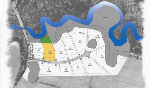 Photo #4 of Lot 2 WATERSIDE DR, NEW CHURCH, VA 1.6 acres