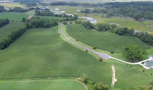 Photo #3 of Lot 3 WATERSIDE DR, NEW CHURCH, VA 2.5 acres