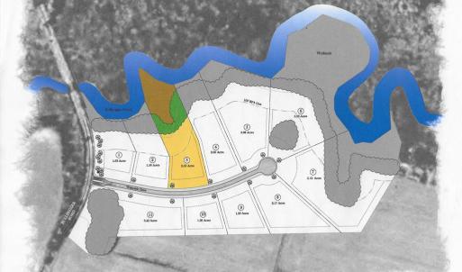 Photo #4 of Lot 3 WATERSIDE DR, NEW CHURCH, VA 2.5 acres