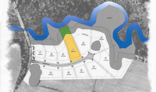 Photo #4 of Lot 4 WATERSIDE DR, NEW CHURCH, VA 2.1 acres