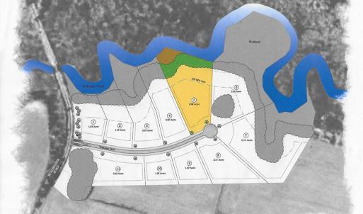 Photo #5 of Lot 5 WATERSIDE DR, NEW CHURCH, VA 3.1 acres