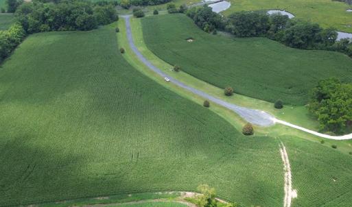 Photo #4 of Lot 7 WATERSIDE DR, NEW CHURCH, VA 5.1 acres