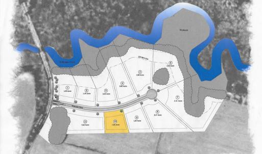 Photo #3 of Lot 10 WATERSIDE DR, NEW CHURCH, VA 1.1 acres