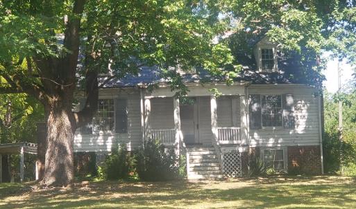 Photo #3 of 45 N Main St/ W Osborn Rd, Farmville, VA 5.8 acres