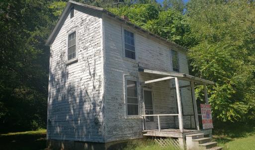 Photo #4 of 45 N Main St/ W Osborn Rd, Farmville, VA 5.8 acres