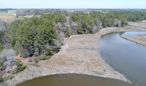 Photo #13 of Lot 3 TERRAPIN STATION RD, BELLE HAVEN, VA 5.9 acres