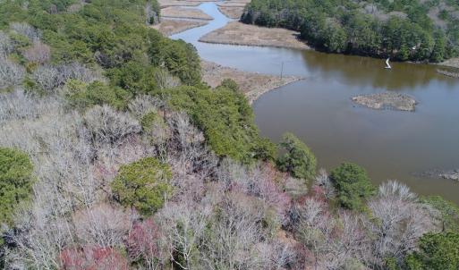 Photo #16 of Lot 3 TERRAPIN STATION RD, BELLE HAVEN, VA 5.9 acres