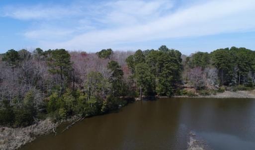 Photo #2 of Lot 3 TERRAPIN STATION RD, BELLE HAVEN, VA 5.9 acres