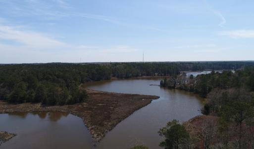 Photo #6 of Lot 3 TERRAPIN STATION RD, BELLE HAVEN, VA 5.9 acres