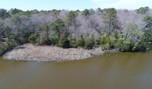 Photo #10 of Lot 3 TERRAPIN STATION RD, BELLE HAVEN, VA 5.9 acres