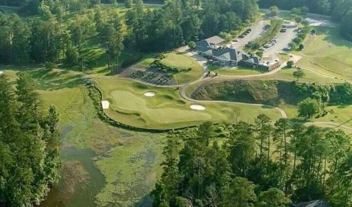 Tara Club House and Pro shop