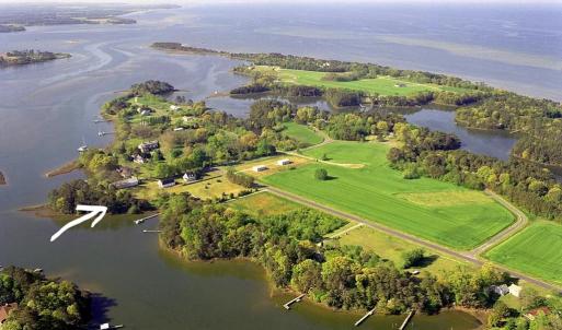 Photo #2 of 3391 VAUCLUSE LN, MACHIPONGO, VA 0.5 acres