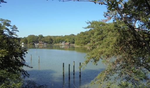 Photo #3 of 3391 VAUCLUSE LN, MACHIPONGO, VA 0.5 acres