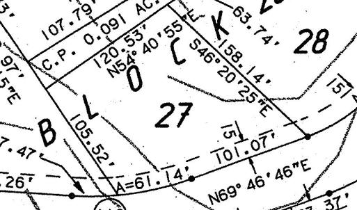LOT 27 BLOCK 26 AMELIA DR MONTICELLO