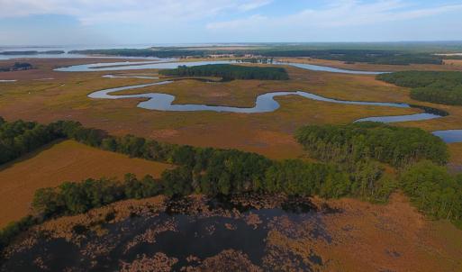 Photo #3 of Lot 8 BAY WATCH DR, NEW CHURCH, VA 3.4 acres