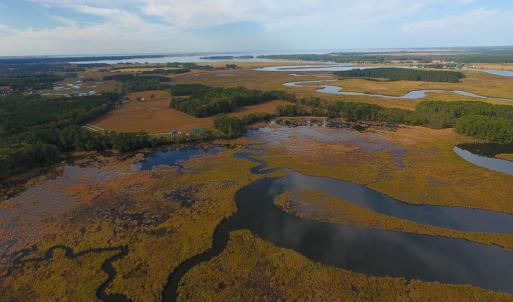 Photo #5 of Lot 8 BAY WATCH DR, NEW CHURCH, VA 3.4 acres