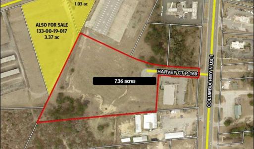 Aerial with Boundary