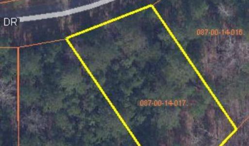 lot 17 Madison Drive