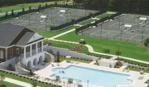 3 Mount Vintage Town Center-Pool-Tennis