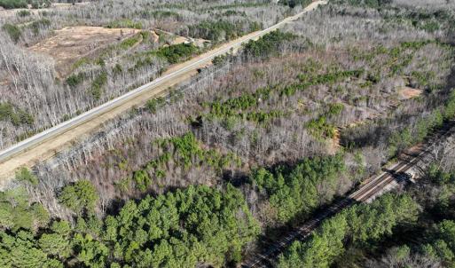 Photo #2 of 727 Wrights Road, Crewe, VA 25.7 acres