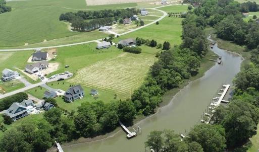 Photo #4 of 22278 VERLINDA LNDG SOUTH, CAPE CHARLES, VA 1.3 acres