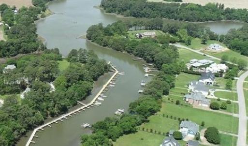 Photo #6 of 22278 VERLINDA LNDG SOUTH, CAPE CHARLES, VA 1.3 acres