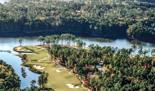 Savannah Lakes village 1