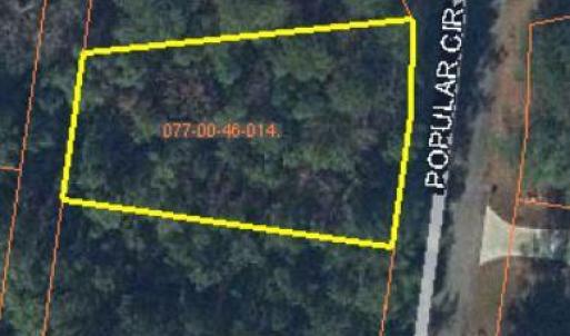 Popular Circle Shenandoah