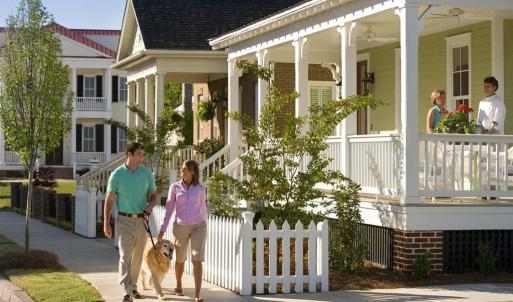 WALK ON SIDEWALKS (Large)