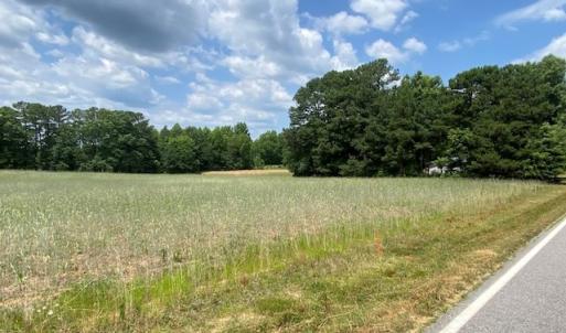 Photo #3 of 46 Christanna Highway, Blackstone, VA 1.4 acres