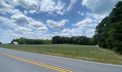 Photo #4 of 46 Christanna Highway, Blackstone, VA 1.4 acres